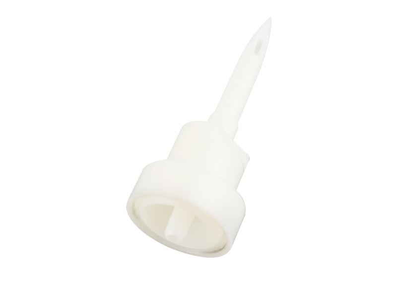 DISPOSABLE MEDICAL PRODUCTS IV INFUSION SET SPIKE