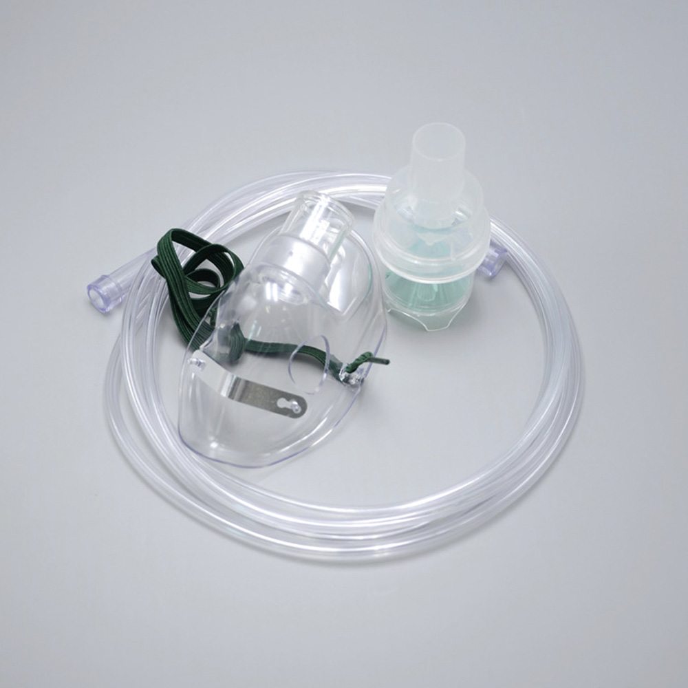 Aerosol Mask (Nebulizer Mask)