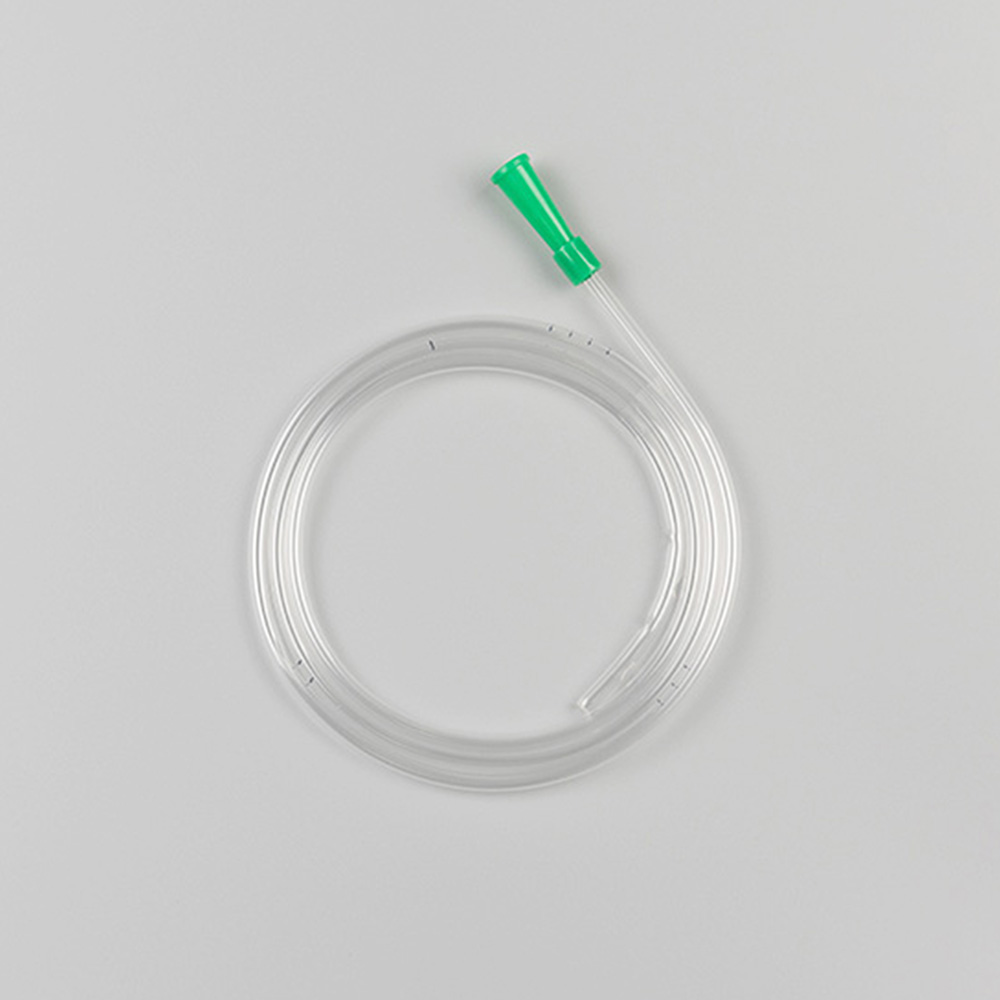 PVC STOMACH TUBE