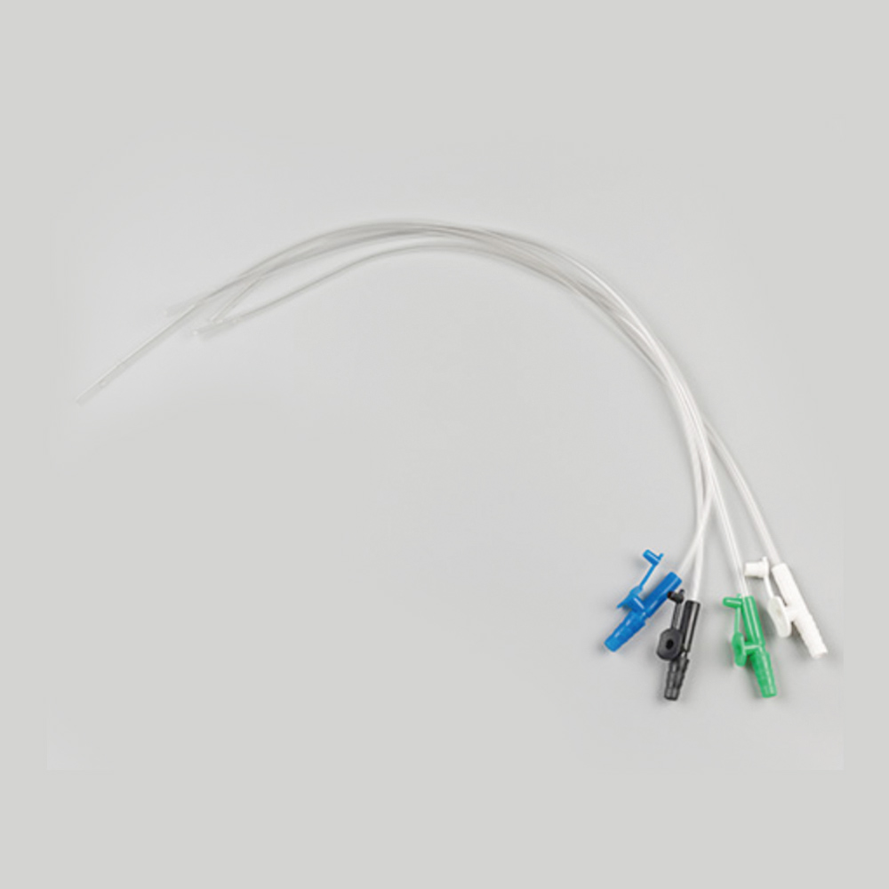 SUCTION CATHETER